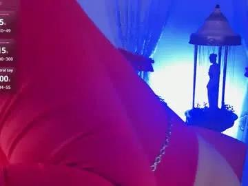 Pattymilf_ofc from Chaturbate