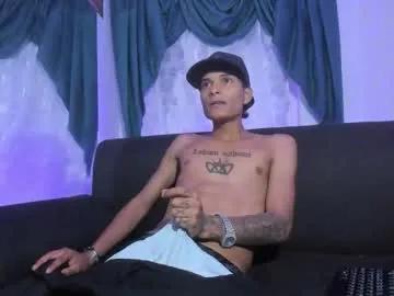 paul_booy from Chaturbate is Freechat