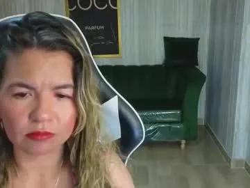 paula_lorens_t from Chaturbate is Freechat