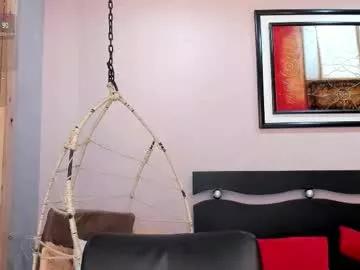 paulafer_ from Chaturbate is Freechat