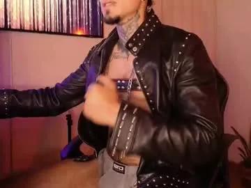 pauldocux_ from Chaturbate is Freechat