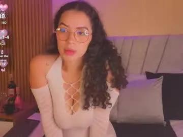 paulina__rose from Chaturbate is Freechat