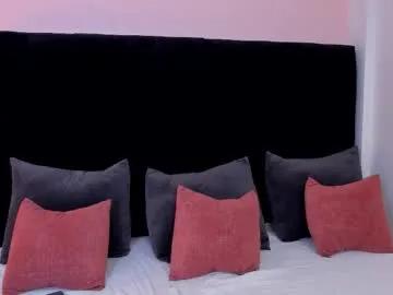 paulina_zuarez from Chaturbate is Freechat