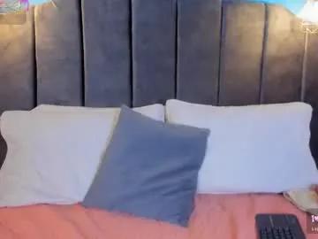 paulinasilver from Chaturbate is Freechat