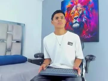 paull_cassidy from Chaturbate is Freechat