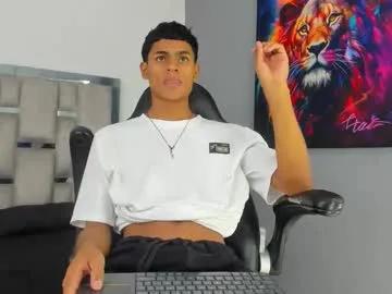 paull_cassidy from Chaturbate is Freechat