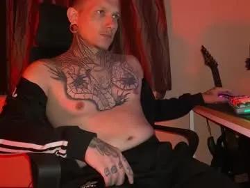 paulvelvet from Chaturbate is Freechat