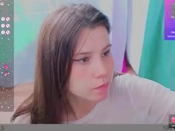 peachywitchy from Chaturbate is Freechat