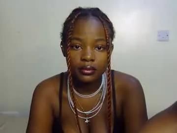 pearl_velvet from Chaturbate is Freechat