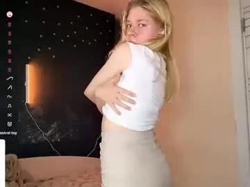 Peggymeggy from Chaturbate