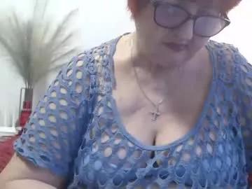 peggysoft from Chaturbate