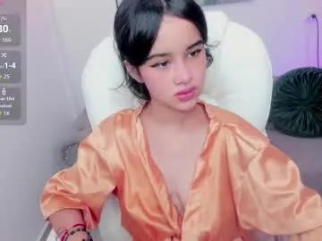 pekylove from Chaturbate is Freechat