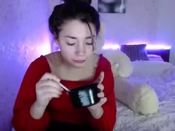penelopa_vicci from Chaturbate