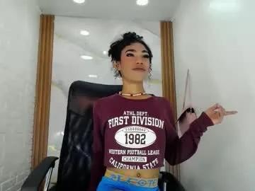 penelopee_rouse from Chaturbate is Freechat