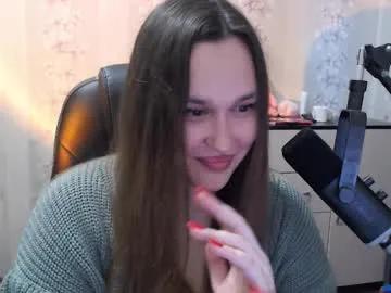 pennieisebrand from Chaturbate is Freechat