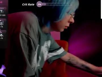 penny_stanley from Chaturbate is Freechat