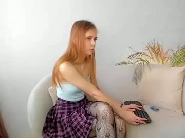 pennyboom from Chaturbate is Freechat