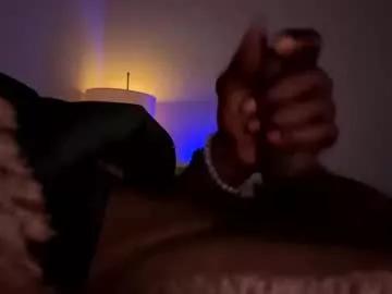 perfectbbc757 from Chaturbate is Freechat