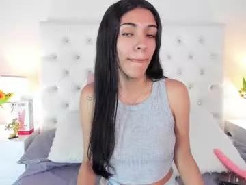 perla_giraldo from Chaturbate is Freechat