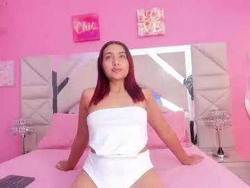 perla_moon_ from Chaturbate is Freechat
