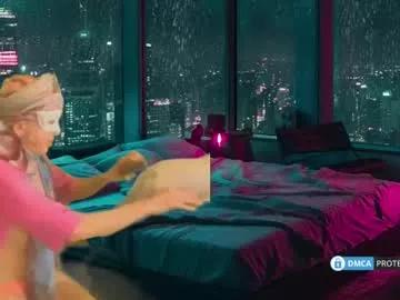 perracyka from Chaturbate is Freechat