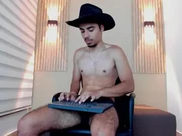 Peter_conorr from Chaturbate