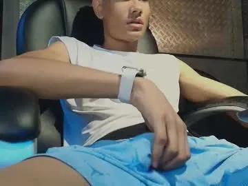 petersanders1 from Chaturbate is Freechat