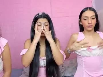 petitestrawberry18 from Chaturbate is Freechat
