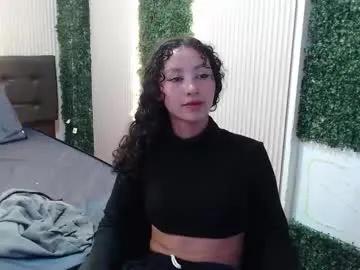 pettymoon from Chaturbate is Freechat