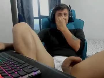 philip_dj from Chaturbate is Freechat