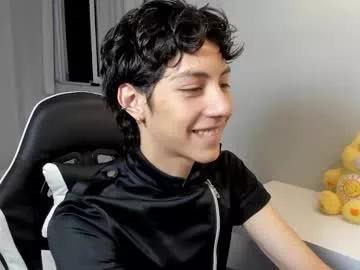 philipe_moonlight_ from Chaturbate is Freechat