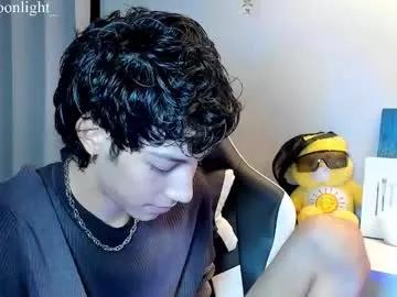 philipe_moonlight_ from Chaturbate is Freechat