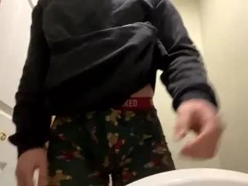 pimpshrimp1 from Chaturbate