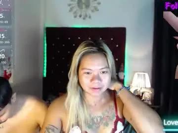 pinay_sweetlenatashaxx from Chaturbate is Freechat