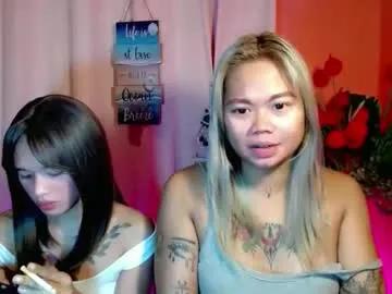 pinay_sweetlenatashaxx from Chaturbate is Freechat