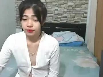 pinaycutie_sylvia from Chaturbate is Freechat