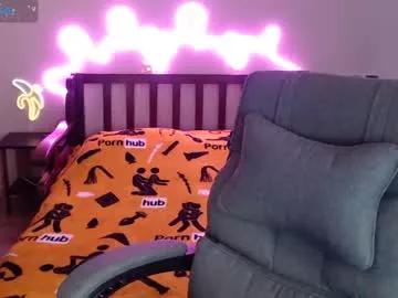 pink_dragon_ from Chaturbate