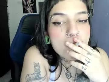 pink_dustt from Chaturbate