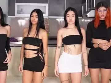 pink_ladiess from Chaturbate is Freechat