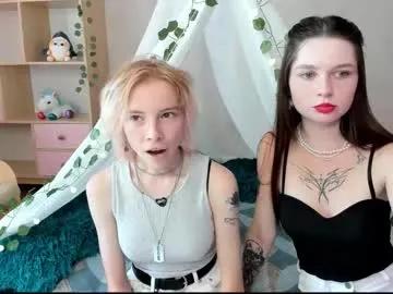 pink_lila18 from Chaturbate is Freechat