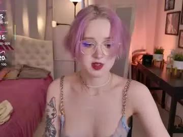 pink_pantsu from Chaturbate is Freechat