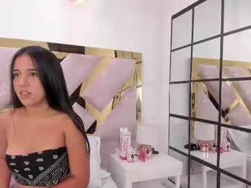 pink_soul from Chaturbate is Freechat