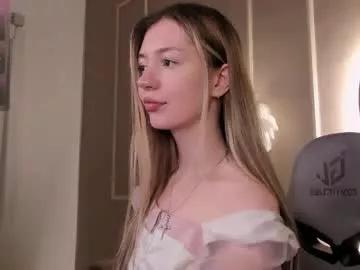 pinky_cloud_ from Chaturbate is Freechat