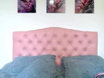 pinky_f00x from Chaturbate is Freechat