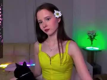 pinkyberry69 from Chaturbate is Freechat