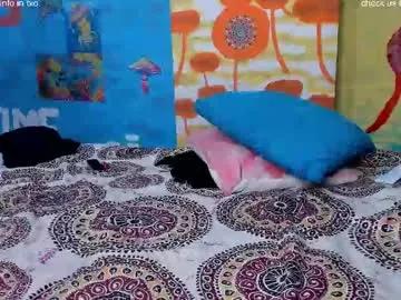 pipeshowtime from Chaturbate
