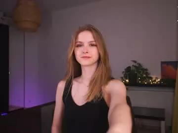 pixie_pie from Chaturbate is Freechat