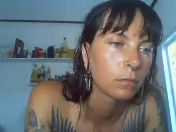 pixiecatfairy from Chaturbate