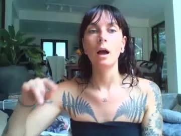 pixiecatfairy from Chaturbate
