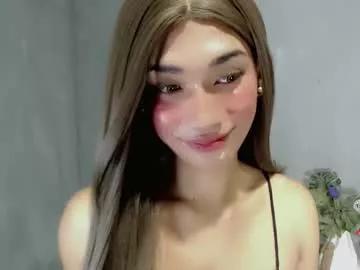 pixiedoll_ from Chaturbate is Freechat